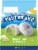 TastyKake® Key Lime Mini Donut Bag Perspective: back