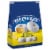 Tastykake Lemon Mini Donuts Shareable Lemon Flavored Powered Donuts Perspective: back