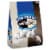 Tastykake Black & White Mini Donuts, Chocolate Donuts, 10 oz Bag Perspective: back