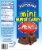 Tastykake Chocolate Chip Mini Bundt Cakes Perspective: back