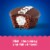 Tastykake Swirly Chocolate Cupkakes, 6 Count, 6 Individually Wrapped Creme Filled Chocolate Cupcakes Perspective: back