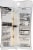 EllsWorth® Cooperative Creamery Natural Cheddar Cheese Curds Perspective: back