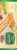 Paskesz® Garlic Traditional Italian Breadsticks Perspective: back