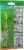 Paskesz Apple Flavored Sour Sticks Candy Perspective: back