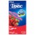 Ziploc Brand Quart Storage Bags with Grip 'n Seal Technology Perspective: back