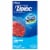 Ziploc® Quart Freezer Bags with Stay Open Design Perspective: back