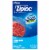 Ziploc Quart Freezer Bags Press to Close 38 Count Perspective: back