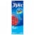 Ziploc Brand Gallon Freezer Bags with Grip 'n Seal Technology Perspective: back