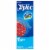 Ziploc Gallon Freezer Bags Press to Close 28 Count Perspective: back