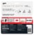 Ziploc® Contain the Clutter Reusable Accessory Bags Perspective: back