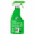 Scrubbing Bubbles Disinfectant Bathroom Grime Fighter Spray Petal Paradise Perspective: back