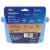 Ziploc® Endurables™ Small Container Reusable Silicone Press To Seal Food Storage Container Perspective: back