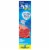 Ziploc® Slider Bags Perspective: back