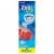 Ziploc Freezer Bags, Gallon Size Reusable Slider Bags, Power Shield Technology, 28 Count Perspective: back
