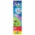 Ziploc Slider Storage Gallon Bags with Power Shield Technology, 18 Count Perspective: back