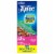 Ziploc® EasyGuide™ Seal Top Snack Bags Perspective: back