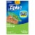Ziploc® Sandwich Bags with EasyGuide™ 270 Count Perspective: back