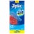 Ziploc Gallon Freezer Bags Press to Close 66 Count Perspective: back