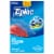 Ziploc Quart Freezer Bags Press to Close 60 Count Perspective: back