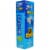Ziploc Slider Quart Freezer Storage Bags Perspective: back