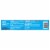 Ziploc® Slider Gallon Freezer Storage Bags Perspective: back