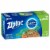 Ziploc Brand Sandwich Bags 90 Count Perspective: back