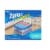 Ziploc® Flexible Totes XL 10 Gallon Storage Bag Perspective: back