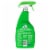 Scrubbing Bubbles Bathroom Grime Fighter Disinfectant Cleaner Citrus Scent Perspective: back