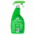 Scrubbing Bubbles Bathroom Grime Fighter Disinfectant Cleaner Citrus Scent Perspective: back