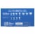 Ziploc® Square BPA-Free Plastic Snap Seal Food Storage Container -8 pack Perspective: back