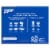 Ziploc One Press Seal Rectangular Storage Containers & Lids - 5 Pack Perspective: back