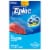Ziploc® Brand Quart Freezer Bags Mega Pack Perspective: back