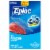 Ziploc® Brand Quart Freezer Bags Mega Pack Perspective: back