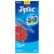 Ziploc® Gallon Freezer Bags with Stay Open Design Mega Pack Perspective: back