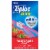 Ziploc Slider Storage Bags, Reusable Quart Size Bags, Power Shield Technology, 76 Count Perspective: back