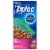 Ziploc® Snack Bags with EasyGuide™ Texture, Small Plastic Bags with Grip 'N Seal Technology Perspective: back