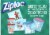 Ziploc Limited Edition Medium Square Containers & Lids - Green Perspective: back