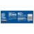 Ziploc® Holiday Quart Seal Top Freezer Bags Perspective: back