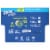 Ziploc Twist n Loc Value Pack Containers and Lids Perspective: back