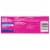 Ziploc® Disney Frozen 2 Seal Top Snack Bags Perspective: back