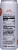 Uptime Zero Sugar Blood Orange Energy Drink Can Perspective: back