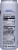 Uptime Zero Sugar Blueberry Pomegranate Energy Drink Can Perspective: back