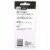 Ezy-Dose® Indestructible Pill Case Perspective: back