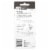 EZY Dose® Original Pill Cutter Perspective: back