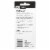 Ezy Dose Daily 4x/Day Pill Planner - 1 Count Perspective: back