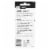 Ezy Dose Eye/Ear Glass Dropper - 1 Count Perspective: back