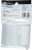 Ezy Dose® Disposable Pill Pouches Perspective: back