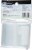 Ezy Dose® Disposable Pill Pouches Perspective: back