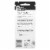 Ezy Dose® Kids Fever Reader Forehead Thermometer Perspective: back