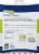 Ezy Dose® Medtime Planner® Weekly Medication Organizer - XL 3/24 Perspective: back